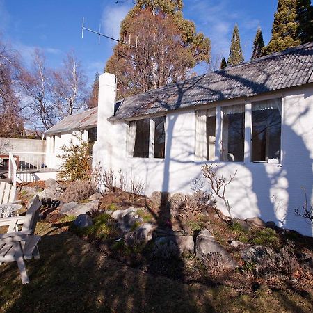 Villa Parkbrae Estate Lake Tekapo Exterior foto